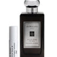 Jo Malone Velvet Rose & Oud Cologne Intense samples 6ml