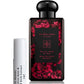 Jo Malone Velvet Rose & Oud Rich Extract sample vial spray 1ml