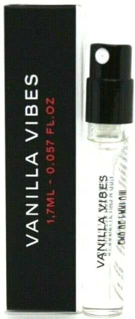 Juliette Has a Gun Vanilla Vibes 1.7ml 0.057fl. oz. Oficiální vzorek parfému