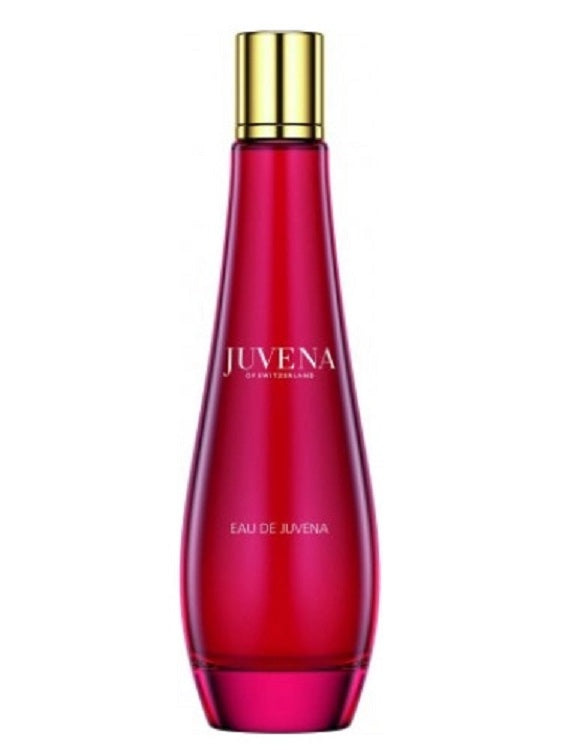 Juvena Eau de Juvena 1.5ml 0.05 fl. onz. muestras oficiales de perfumes