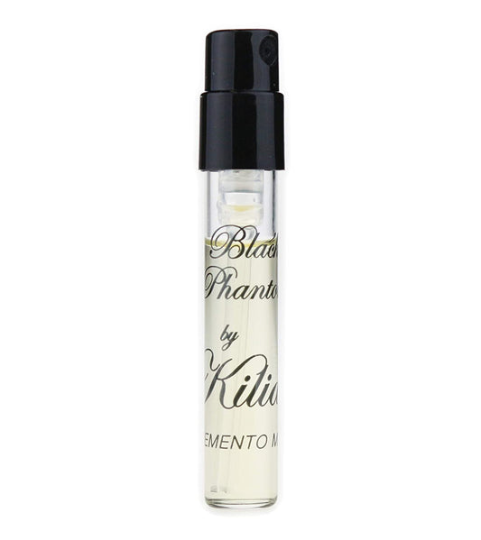 Kilian official perfume samples –
