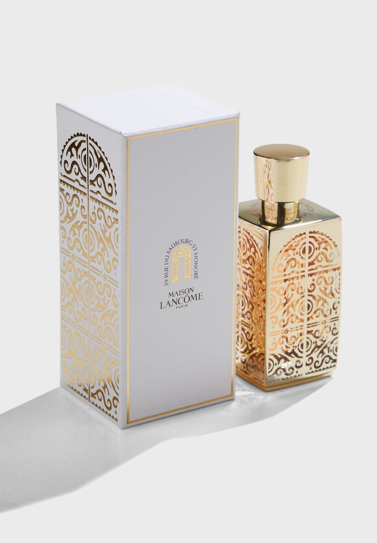 Lancome L'autre Oud Maison Eau de Parfum – 75 ml. 2015 års upplaga avvecklad doft-Lancome L'autre Oud Maison-Lancome-75ml-creedparfymprover