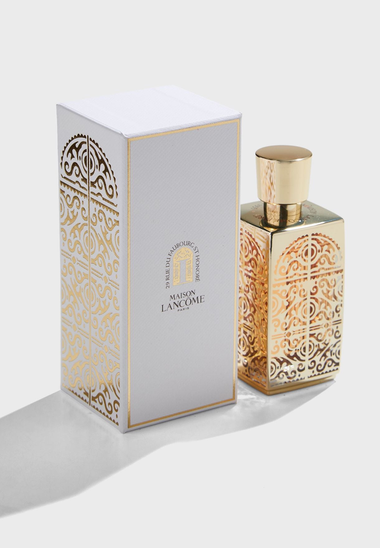 لانكوم لاوتر عود ميزون أو دو بارفان – 75 مل. إصدار 2015 من عطر لانكوم L'autre Oud Maison-Lancome-75ml-creedعينات العطور