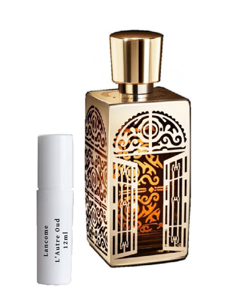 Lancome L'Autre Oud travel perfume 12ml