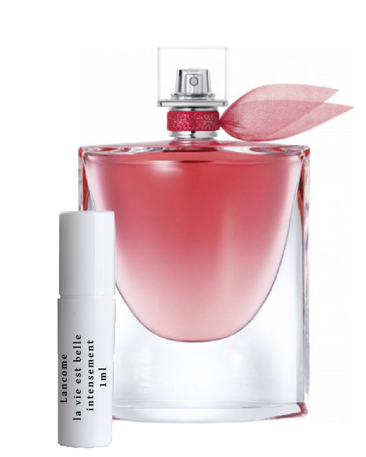 Lancome La Vie est Belle Intensement vial 1ml
