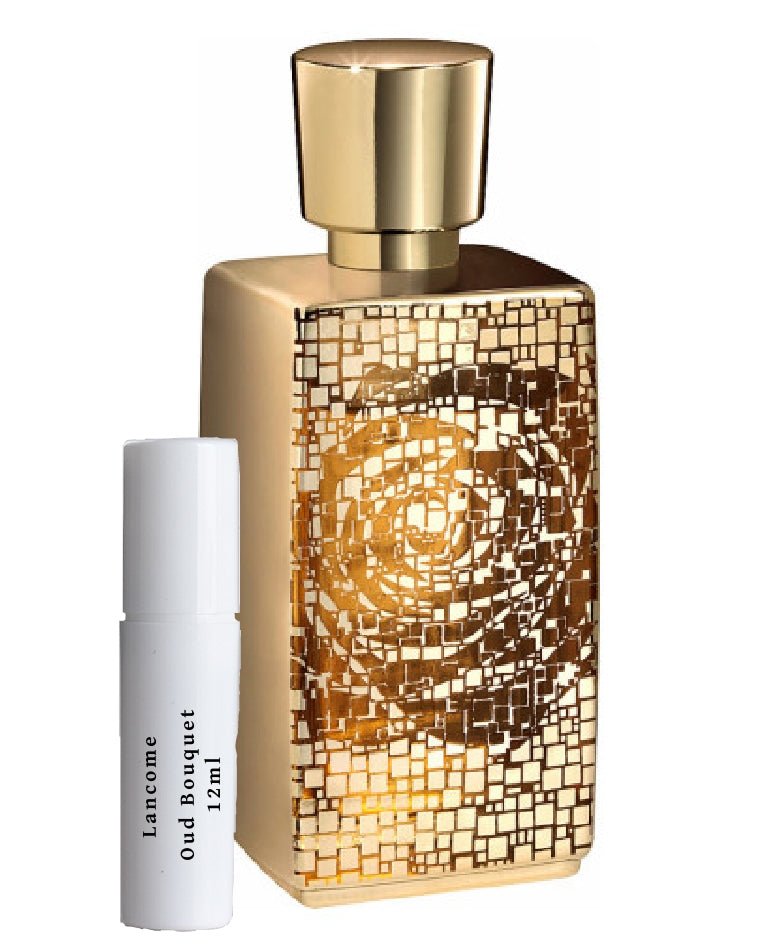 lancome oud bouquet 2016 edition discontinued-Lancome Oud Bouquet-Lancome-12ml travel spray-creedperfumesamples