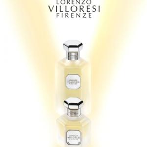 Lorenzo Villoresi Firenze Dilmun échantillon de parfum officiel 2 ml 0.06 fl. onces