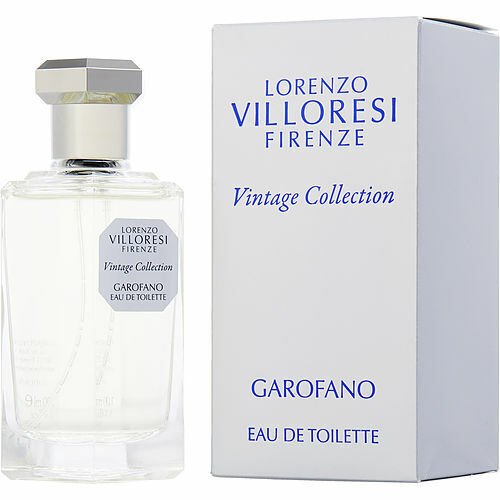 Lorenzo Villoresi Firenze Garofano amostra oficial da fragrância 2ml 0.06 fl. onças