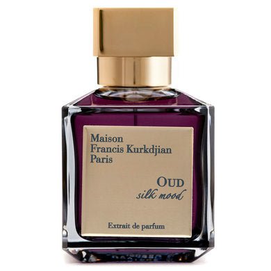MAISON FRANCIS KURKDJIAN Oud Silk Stemningsprøver Extrait de Parfum-MAISON FRANCIS KURKDJIAN-MAISON FRANCIS KURKDJIAN-creedparfumeeksempler
