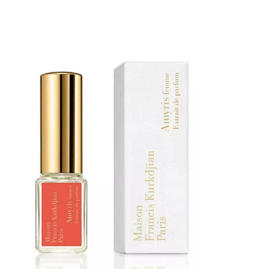 Maison Francis Kurkdjian Amyris Femme Extrait de Parfum 5ml 0.17 fl. oz. mostre oficiale de parfum