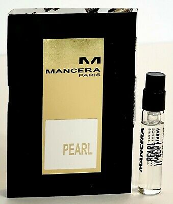 Probă oficială Mancera Pearl 2ml 0.07 fl.oz