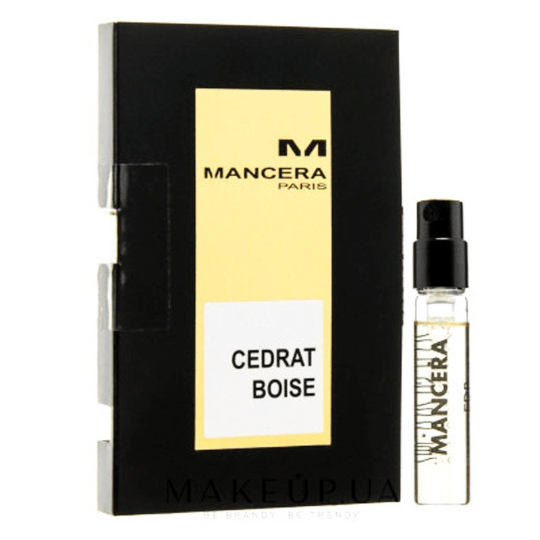 Mancera Cedrat Boise 2ml 0.06 fl.oz. muestra de parfum oficial, Mancera Cedrat Boise 2ml 0.06 fl.oz. officiellt parfymprov, Mancera Cedrat Boise 2ml 0.06 fl.oz. официална арфюмна проба, Mancera Cedrat Boise 2ml 0.06 fl.oz. parfumeprøve officiel, Mancera Cedrat Boise 2ml 0.06 fl.oz. virallinen hajuvesinäyte, Mancera Cedrat Boise 2ml 0.06 fl.oz. επίσημο δείγμα αρώματος