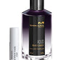 Mancera Aoud Black Candy travel perfume 12ml