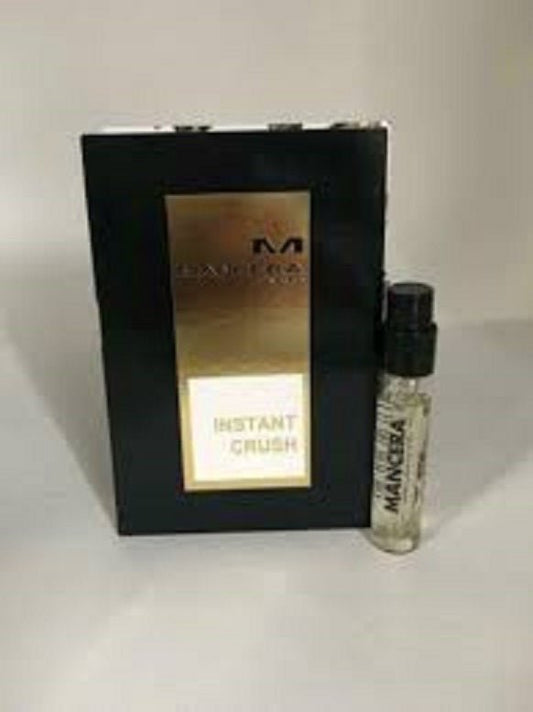 Louis Vuitton Men Perfumes Collection Sample Vials Spray 2ml /0.06