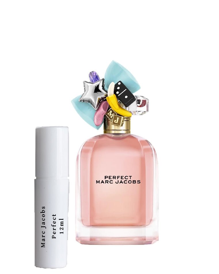 Perfumy w sprayu Marc Jacobs Perfect Travel