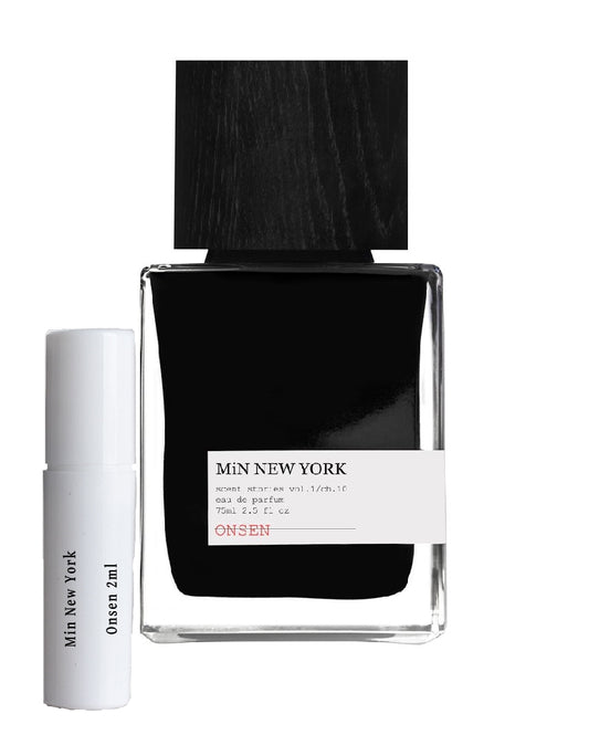 Min New York Onsen samples-Min New York Onsen-Min New York-2ml-creedparfumeeksempler