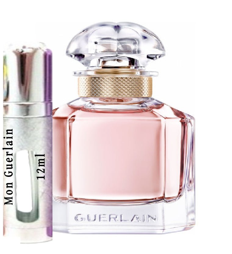 Mon Guerlain paraugi 12ml