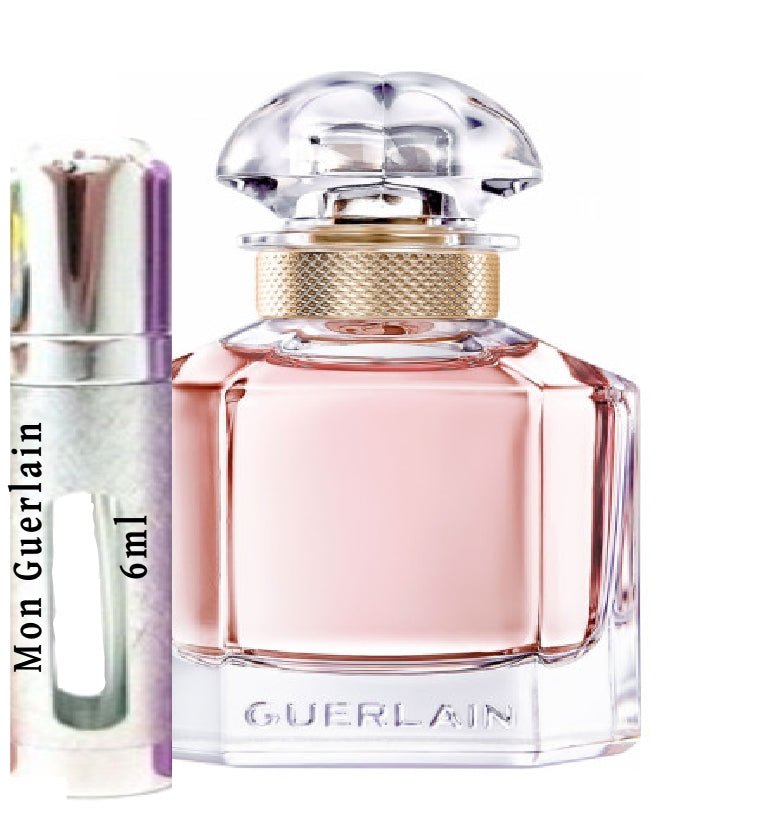 عينات Mon Guerlain 6 مل