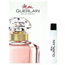 Man Guerlain 1ml 0.03 fl. oz. officielle parfumeprøver