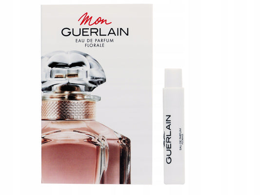 Mon Guerlain Florale by Guerlain 1 ml 0.03 fl. oz. officielle parfumeprøver