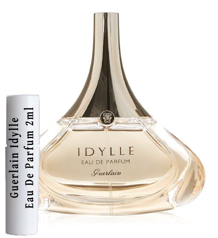 Guerlain Idylle Eau De Parfum samples 2ml