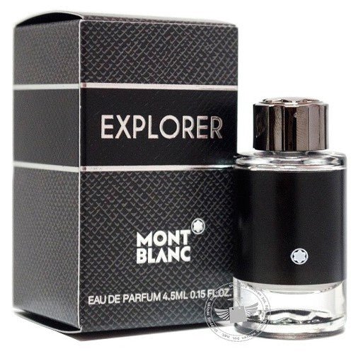 Montblanc Explorer 4.5ml мини-Montblanc Explorer-Montblanc-4.5ml мини-creedпарфюмни проби