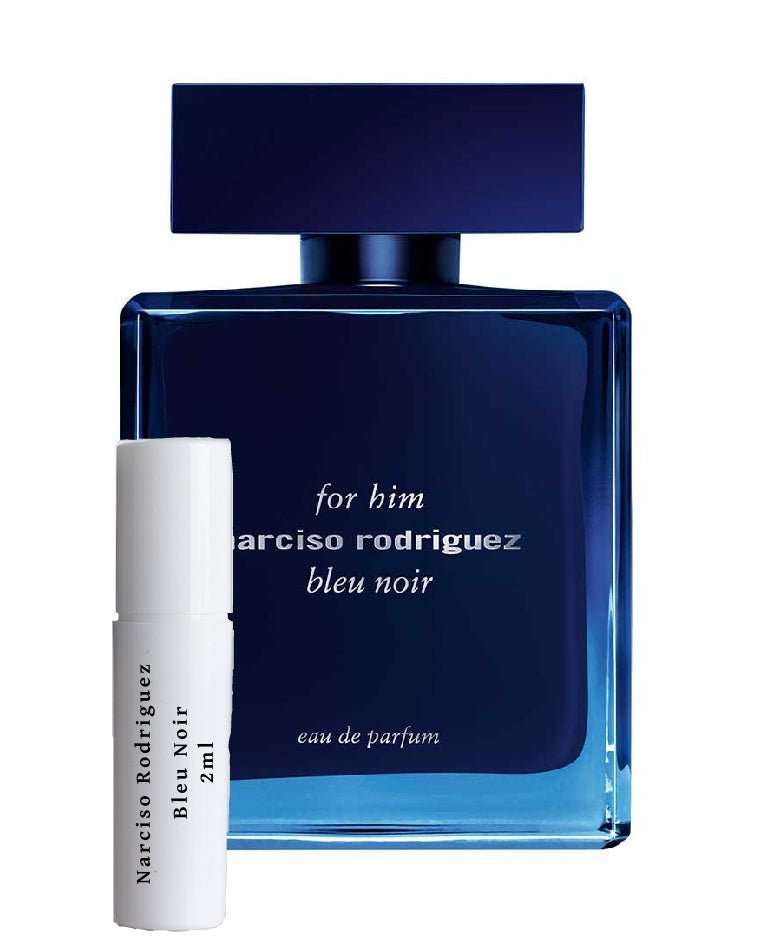 Viala z vzorcem NARCISO RODRIGUEZ Bleu Noir-NARCISO RODRIGUEZ Bleu Noir-Narciso Rodriguez-2ml-creedvzorci parfumov