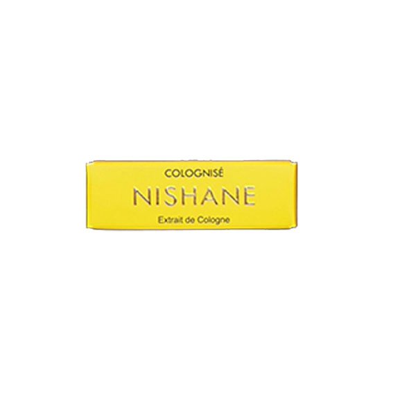 Mostră oficială de parfum Nishane Colognise 1.5 ML 0.05 fl. oz., Nishane Colognise 1.5 ml 0.05 fl. oz. официальный образец духов, Nishane Colognise 1.5 ML 0.05 fl. oz. muestra de parfume oficial, Nishane Colognise 1.5 ML 0.05 fl. oz. ametlikult parfümprov