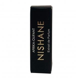 Nishane Afrika Olifant 1.5 ML 0.05 fl. oz. officielle parfumeprøver