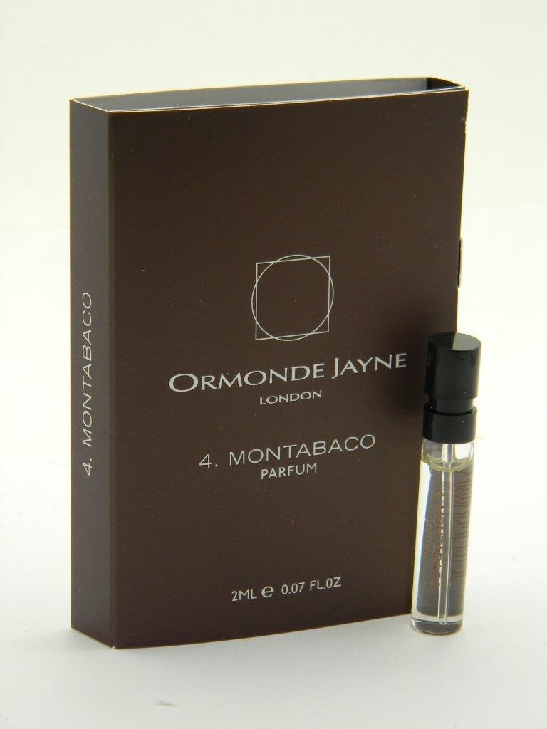 Ormonde Jayne Montabaco 2ml 0.06 fl. oz 官方香水样品, Mostră oficială de parfum Ormonde Jayne Montabaco 2ml 0.06 fl. oz, Ormonde Jayne Montabaco 2ml 0.06 fl. oz oficiální vzorek parfému, Ormonde Jayne Montabaco 2ml 0.06 fl. oz επίσημο δείγμα αρώματος, Ormonde Jayne Montabaco 2ml 0.06 fl. oz perfumy oficjalna próbka, Ormonde Jayne Montabaco 2ml 0.06 fl. oz официальный образец духов, Ormonde Jayne Montabaco 2ml 0.06 fl. oz uradni vzorec perfumy,