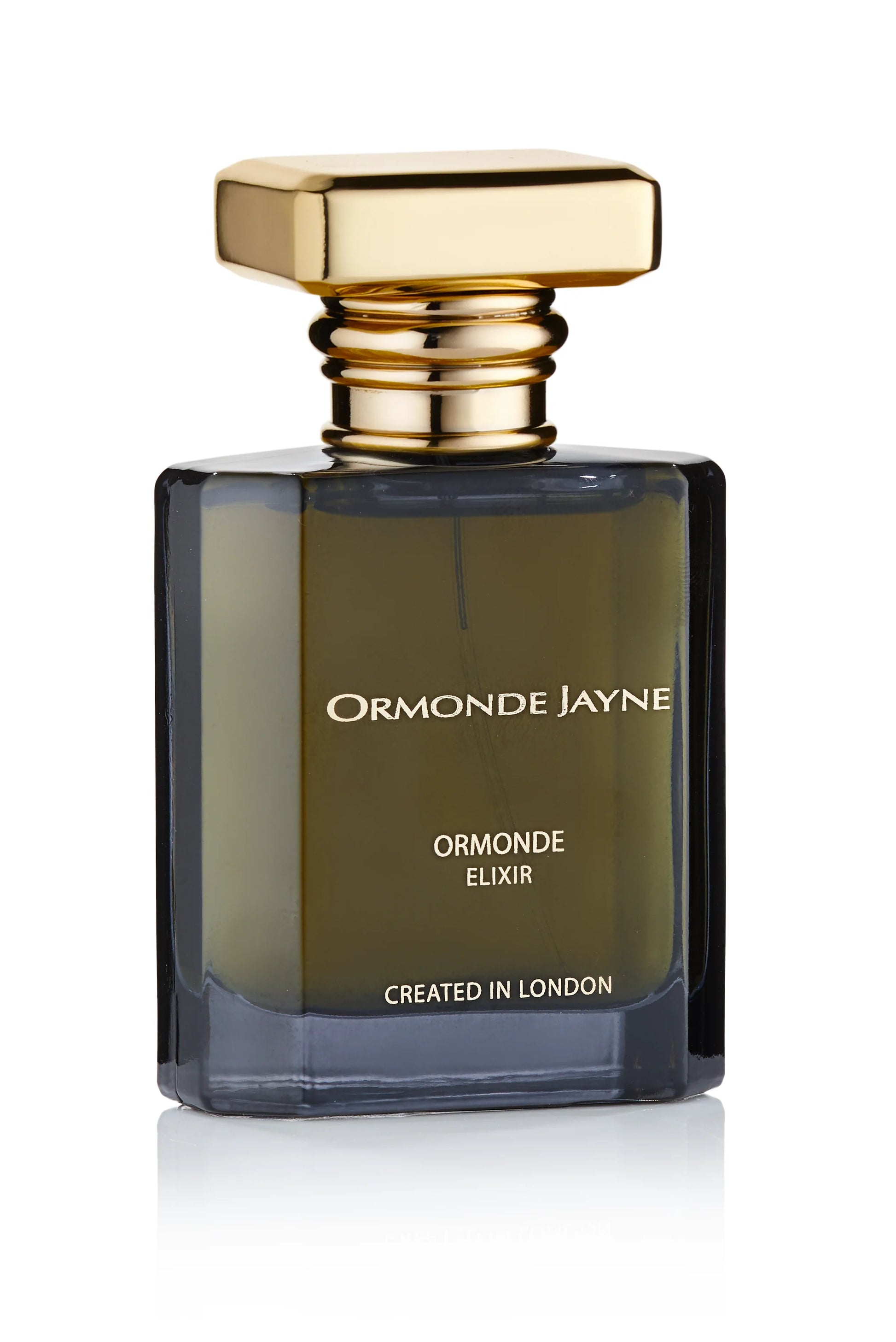 Ormonde Jayne Ormonde Elixir 2ml 0.06 fl. oz ametlik lõhnanäidis