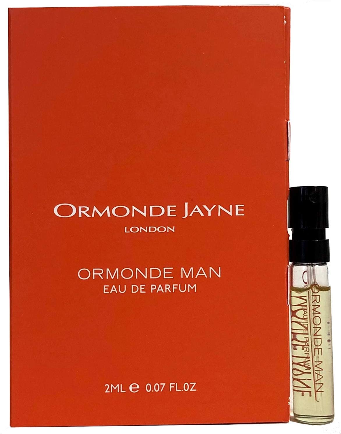 Ormonde Jayne Ormonde Man 2.0ml 0.068 usfl。 オズ。 公式香水サンプル、オーモンドジェーンオーモンドマン2.0ml 0.068 usfl。 オズ。 offizielleParfümprobe、Ormonde Jayne Ormonde Man 2.0ml 0.068 usfl。 オズ。 muestra de perfume oficial、Ormonde Jayne Ormonde Man 2.0ml 0.068 usfl。 オズ。液量オンス定香水取、オーモンドジェーンオーモンドマン2.0ml 0.068 usfl。 オズ。 campione di profumo ufficiale、Ormonde Jayne Ormonde Man 2.0ml 0.068 usfl。 オズ。 officieel parfumstalen、