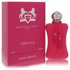 Parfums De Marly Oriana דוגמאות ריח רשמיות 1.5ml 0.05 fl. עוז
