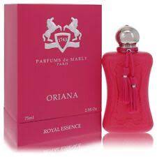 Parfums De Marly Oriana официални мостри на аромати 1.5 ml 0.05 fl. унция