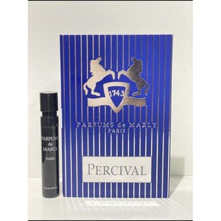 Parfums De Marly Percival 1.5ml 0.05 fl。 oz 公式香水サンプル、Parfums De Marly Percival 1.5ml 0.05 fl。 oz offizielle Parfümprobe、Parfums De Marly Percival 1.5ml 0.05 fl。 オンス ムエストラ デ パフューム オフィシャル、パルファム ド マルリー パーシヴァル 1.5ml 0.05 fl。 oz 液量オンス公式香水サンプル, Parfums De Marly Percival 1.5ml 0.05 fl. oz campione di profumo ufficiale, Parfums De Marly Percival 1.5ml 0.05 fl. oz officieel parfumstalen, Parfums De Marly Percival 1.5ml 0.05 fl. oz échantillon de parfum officiel