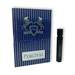 Parfums De Marly Percival דגימת בושם רשמית 1.5 מ"ל 0.05 פל. עוז