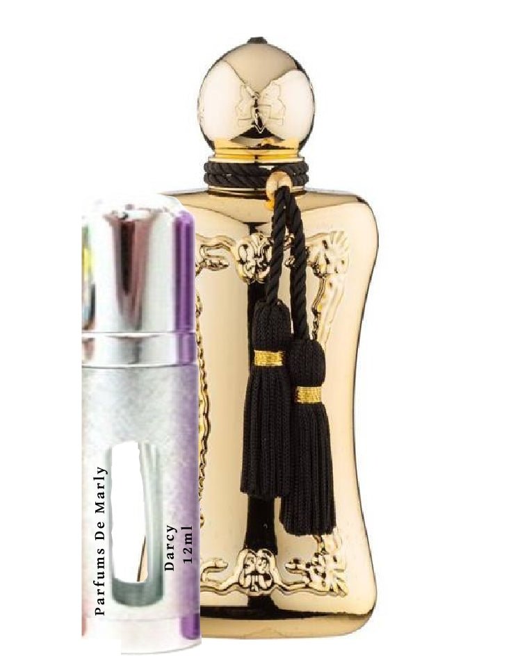 Flacon de Parfums De Marly Darcy 12ml