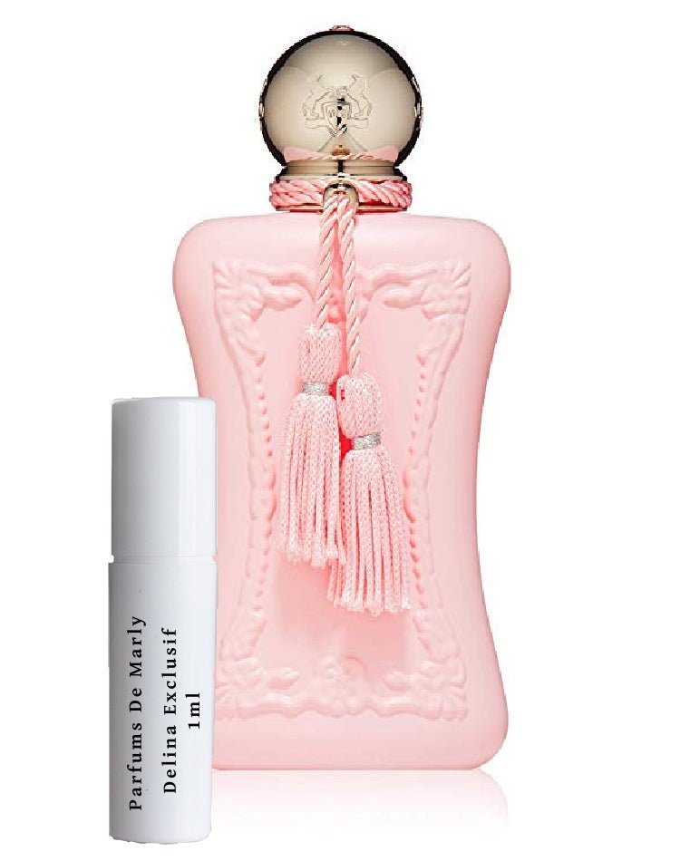 Parfums De Marly Delina Exclusif قارورة 1 مل