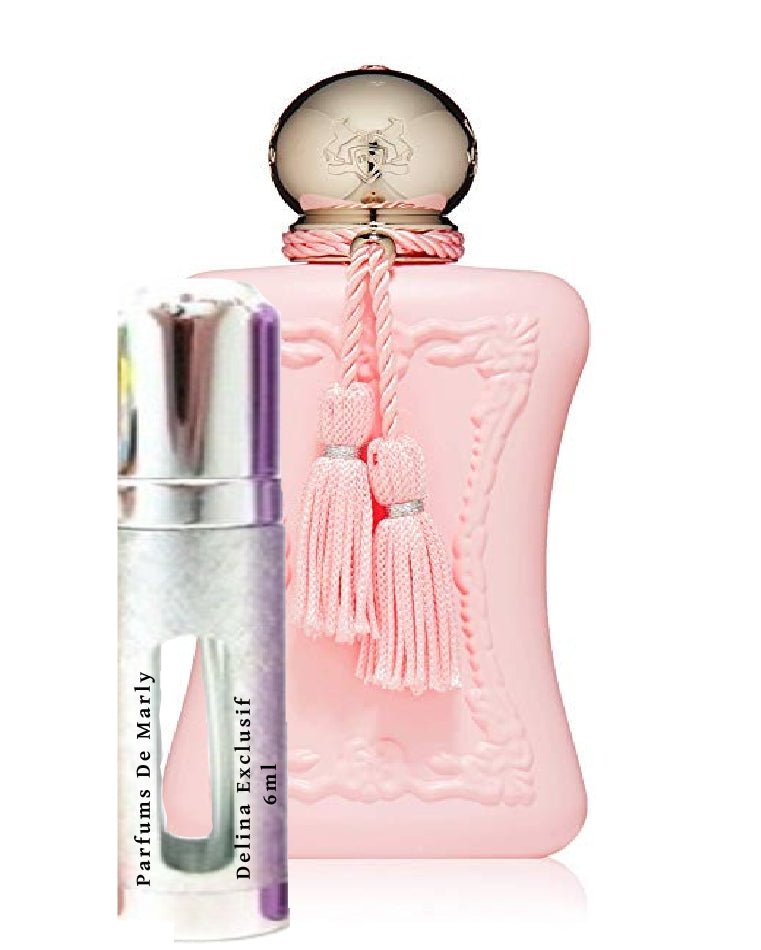 Parfums De Marly Delina Exclusif sample vial 6ml