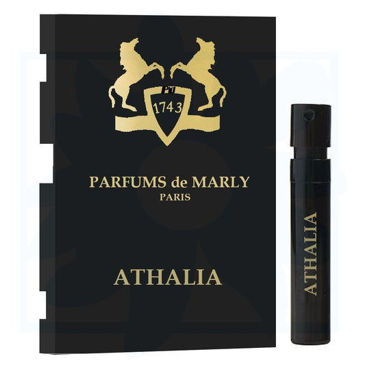 Parfums de Marly Athalia 1.5 ml 0.05 fl.oz. officielle parfumeprøver