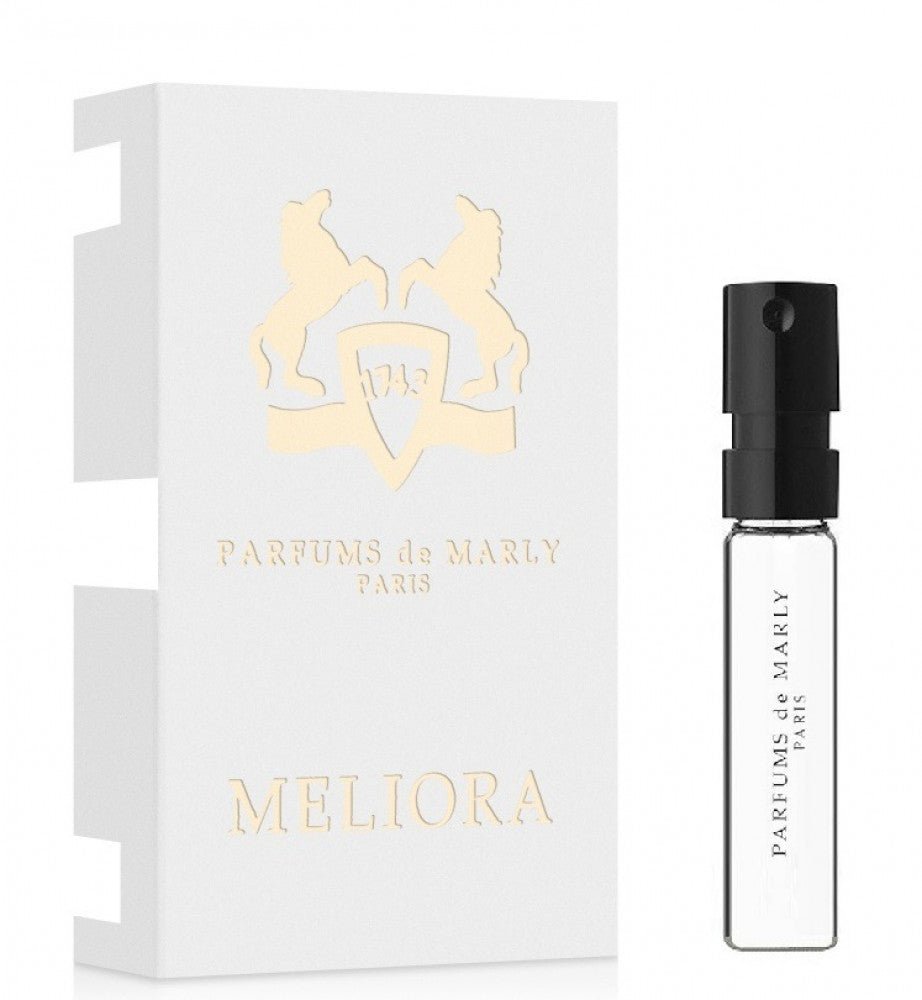 Parfums de Marly Meliora 1.5ml 0.05 fl.oz. muestra oficial de perfumes