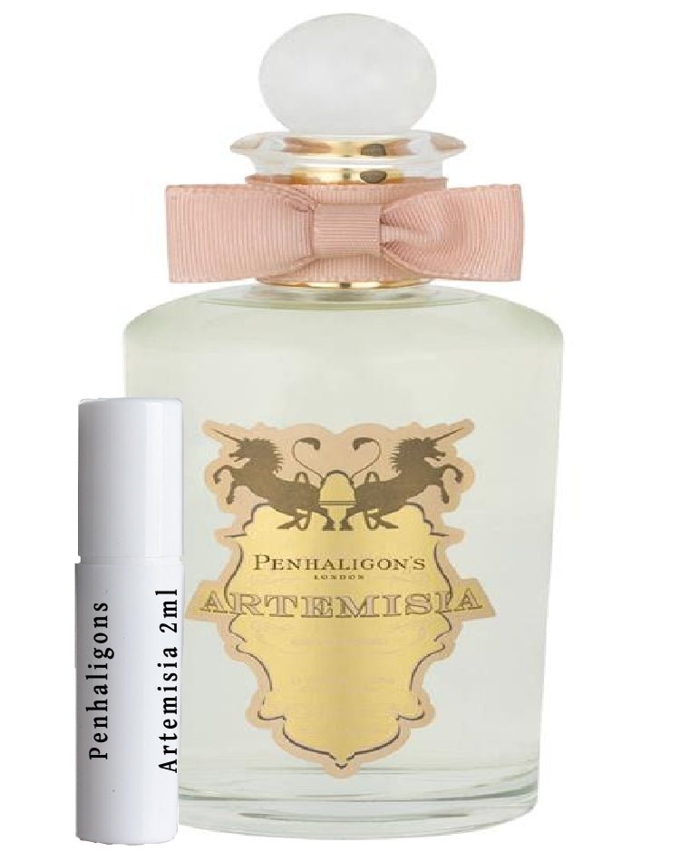 Penhaligon's Artemisia prøver 2ml