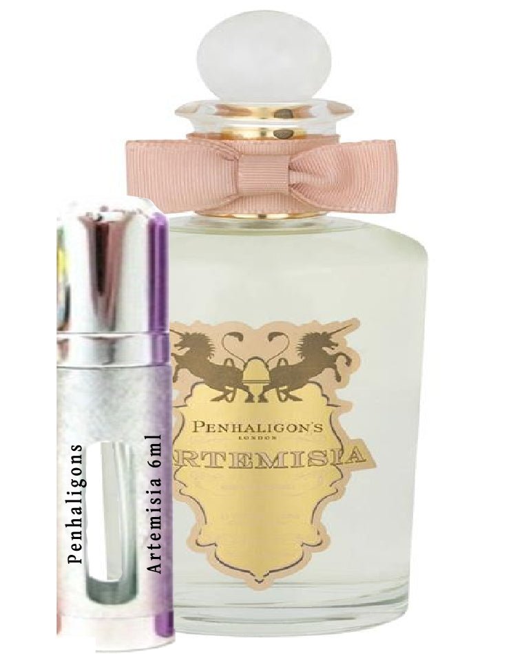 Penhaligon's Artemisia -näytteet 6 ml