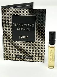 Perris Monte Carlo Ylang Ylang Nose Be EDP 2.0 ml 0.06 us fl. унция Официална мостра на парфюм Perris Monte Carlo Ylang Ylang Nose Be EDP 2.0ml 0.06 us fl. унция offizielle Parfümprobe, Perris Monte Carlo Ylang Ylang Nose Be EDP 2.0ml 0.06 us fl. унция Muestra de perfume oficial, Perris Monte Carlo Ylang Ylang Nose Be EDP 2.0ml 0.06 us fl. унция液量オンス公式香水サンプル, Perris Monte Carlo Ylang Ylang Nose Be EDP 2.0 ml 0.06 us fl. унция campione di profumo ufficiale