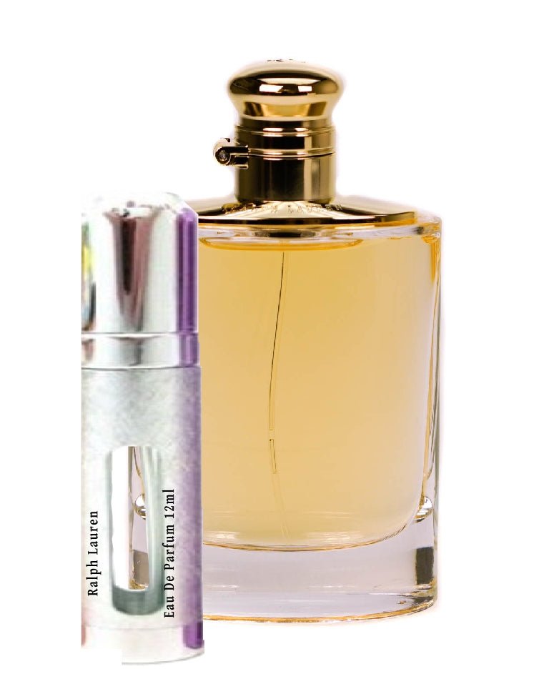 Woman by Ralph Lauren prøvehætteglas 12ml