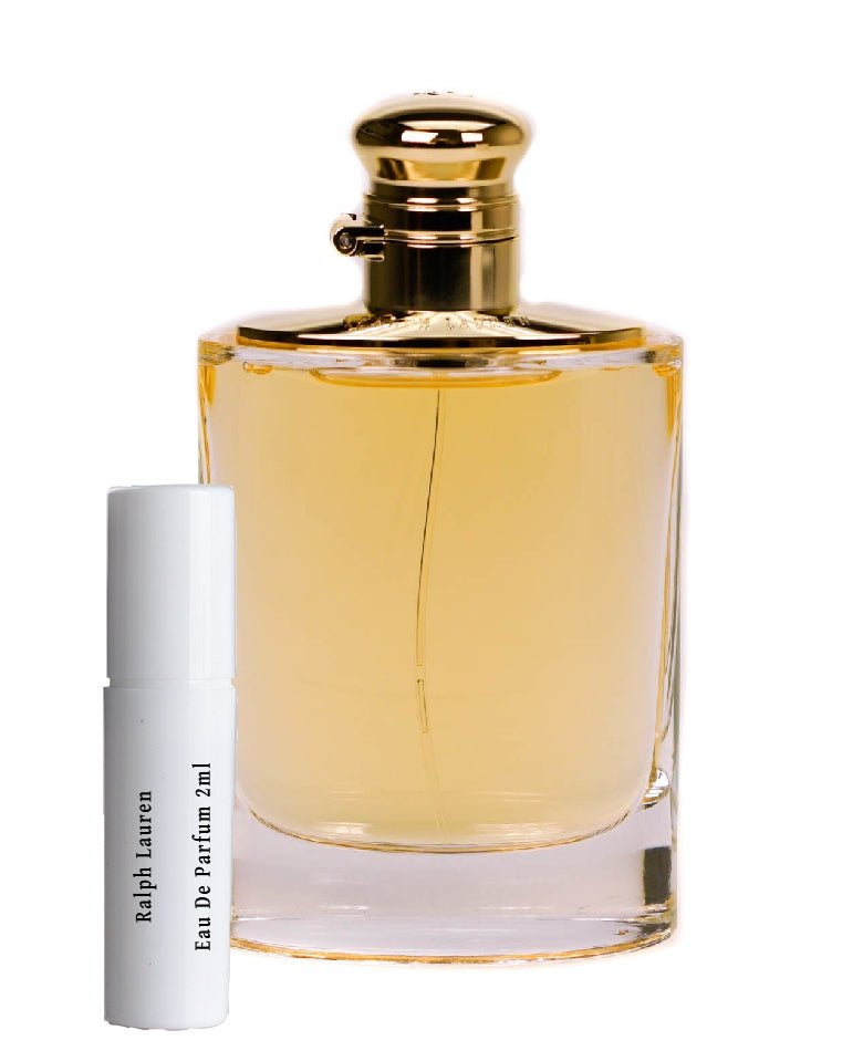 Femme de Ralph Lauren échantillons 2ml