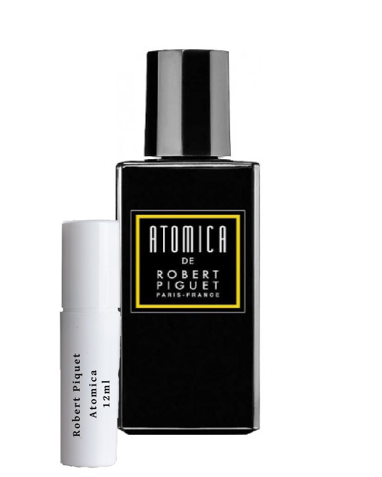 Robert Piguet Atomica travel perfume 12ml