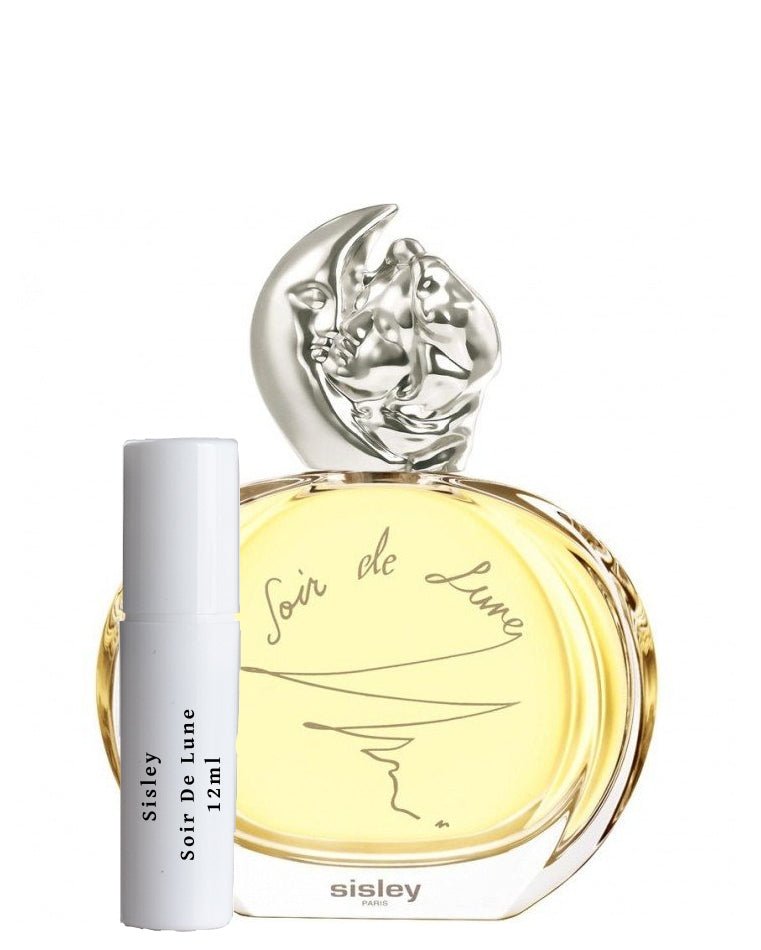 Sisley SOIR DE LUNE perfumy podróżne 12ml
