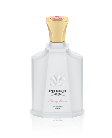 Creed Pavasara ziedu dušas želeja 200ml