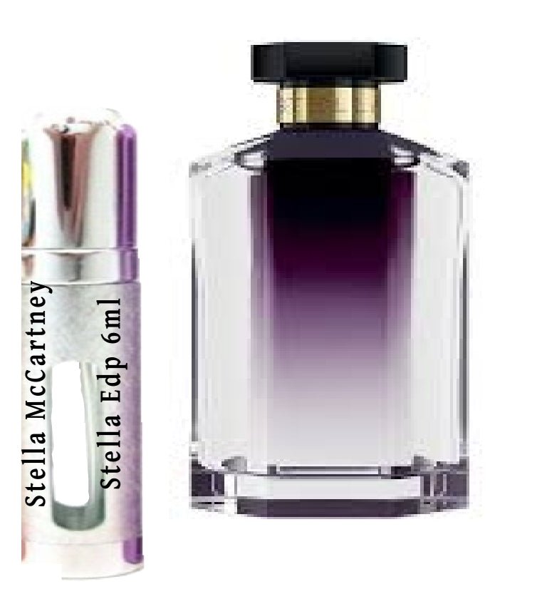 Stella McCartney Stella Edp smelltoimpress